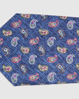 Centi Paisley Print Tie