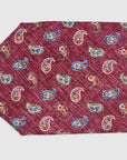 Centi Paisley Print Tie
