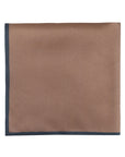 Framed Board Pocket Square