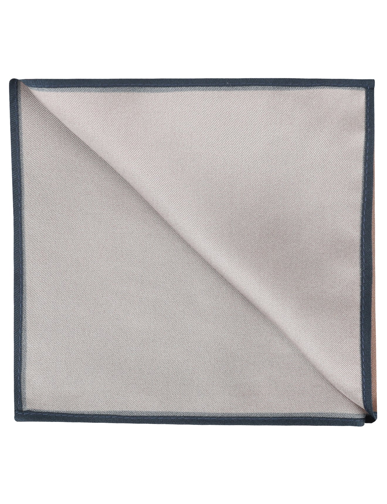 Framed Board Pocket Square