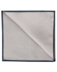 Framed Board Pocket Square