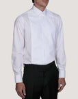 MARCELLA FRONT DINNER SHIRT CLASSIC COLLAR  SLIM FIT