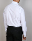 MARCELLA FRONT DINNER SHIRT CLASSIC COLLAR  SLIM FIT