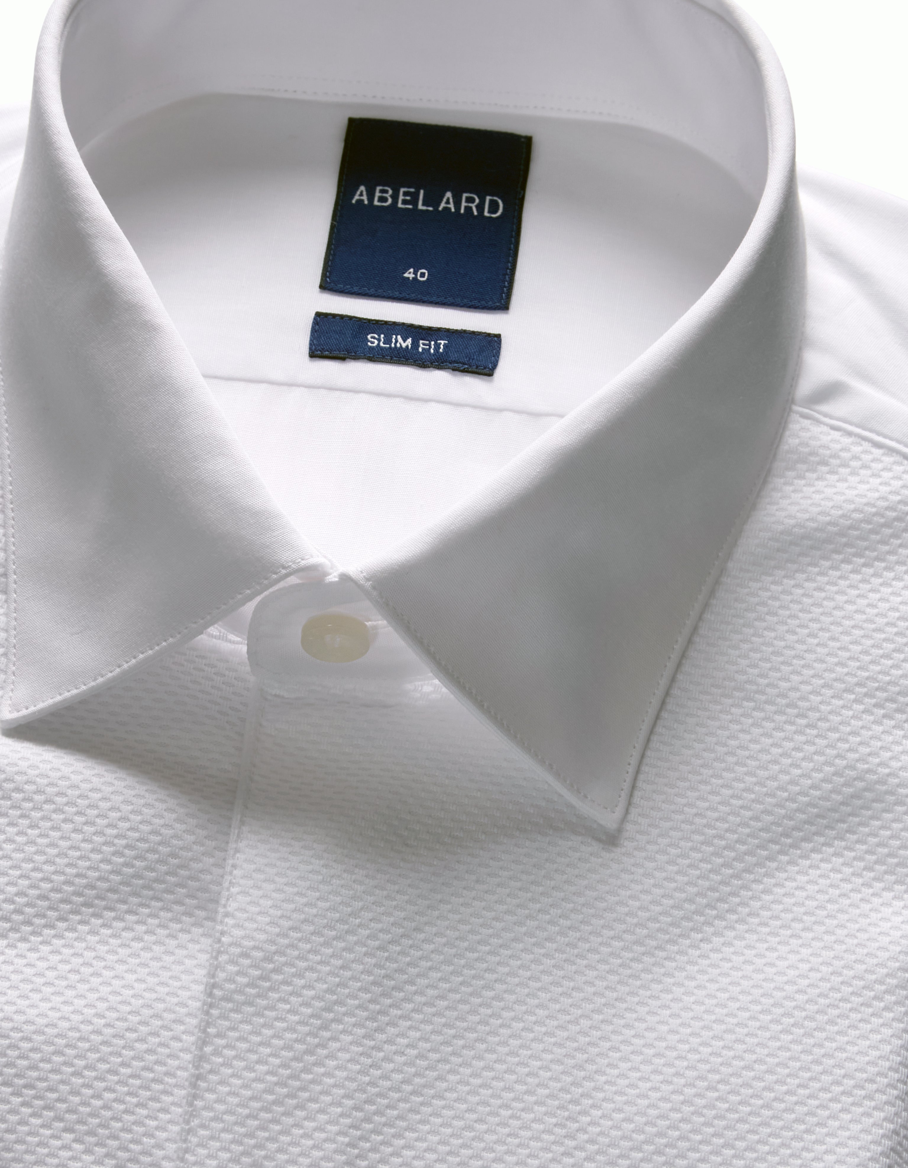 MARCELLA FRONT DINNER SHIRT CLASSIC COLLAR  SLIM FIT