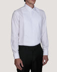 MARCELLA FRONT DINNER SHIRT CLASSIC COLLAR  SLIM FIT