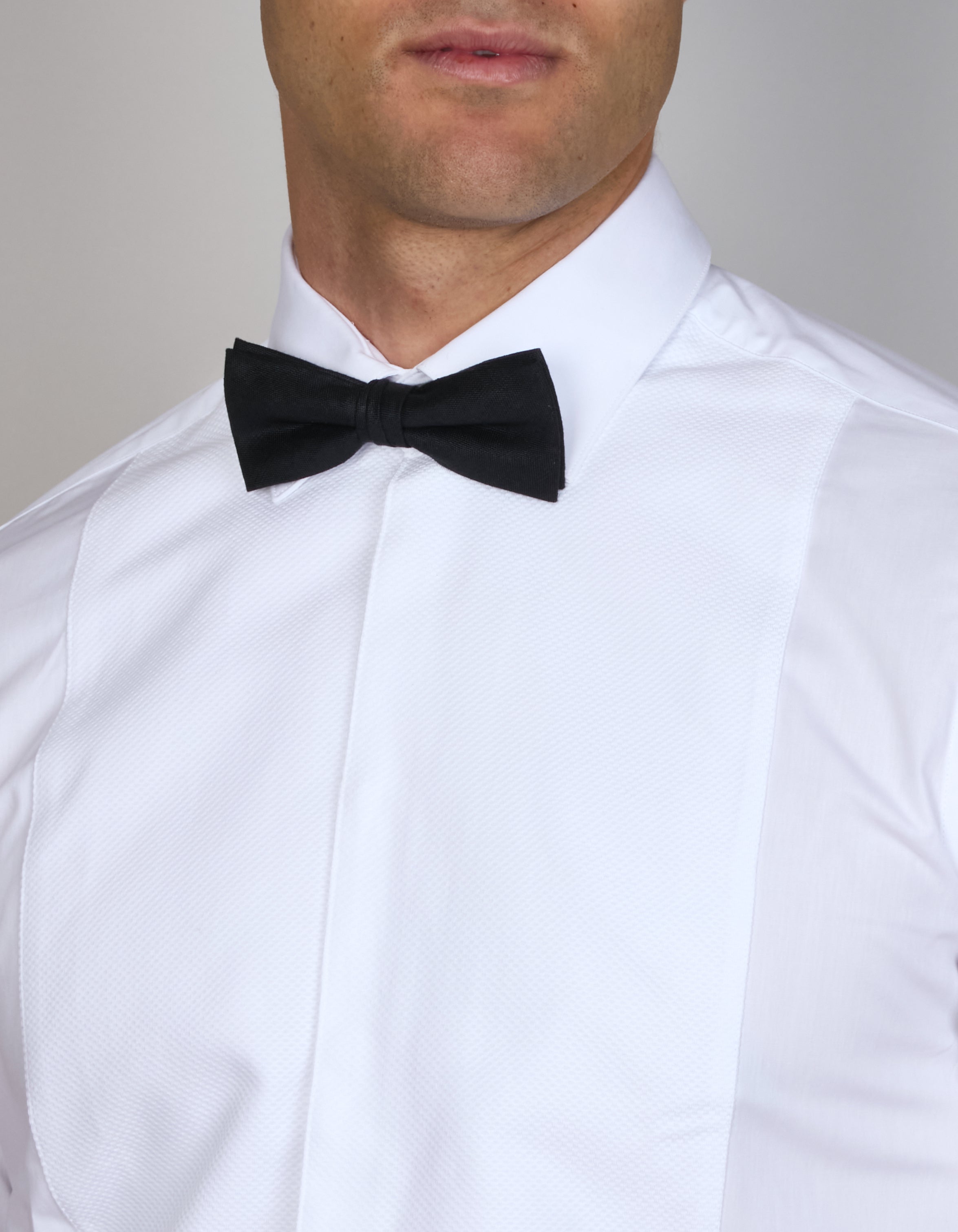 MARCELLA FRONT DINNER SHIRT CLASSIC COLLAR  SLIM FIT