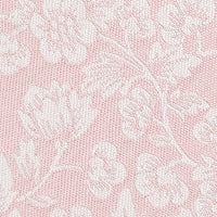 Formal Botanical Jacquard Tie