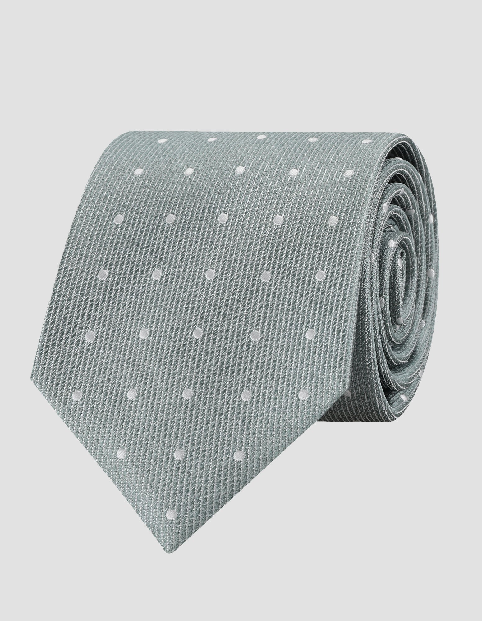 Formal Paler Spot Tie