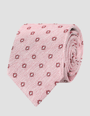 Formal Small Dot Tie