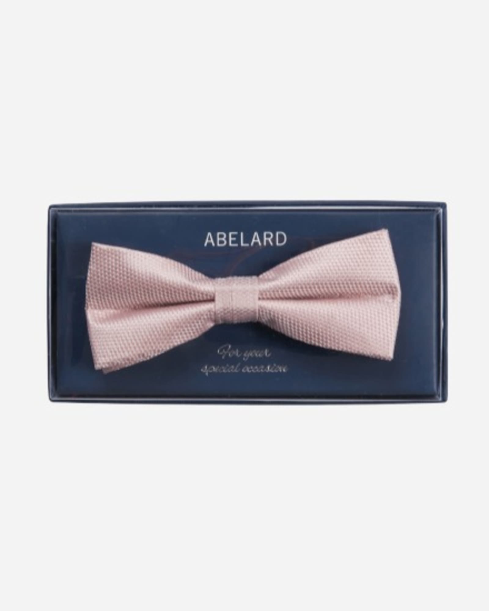 Textured Silk Bow Tie