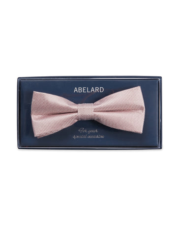 FORMAL SILK BOWTIE