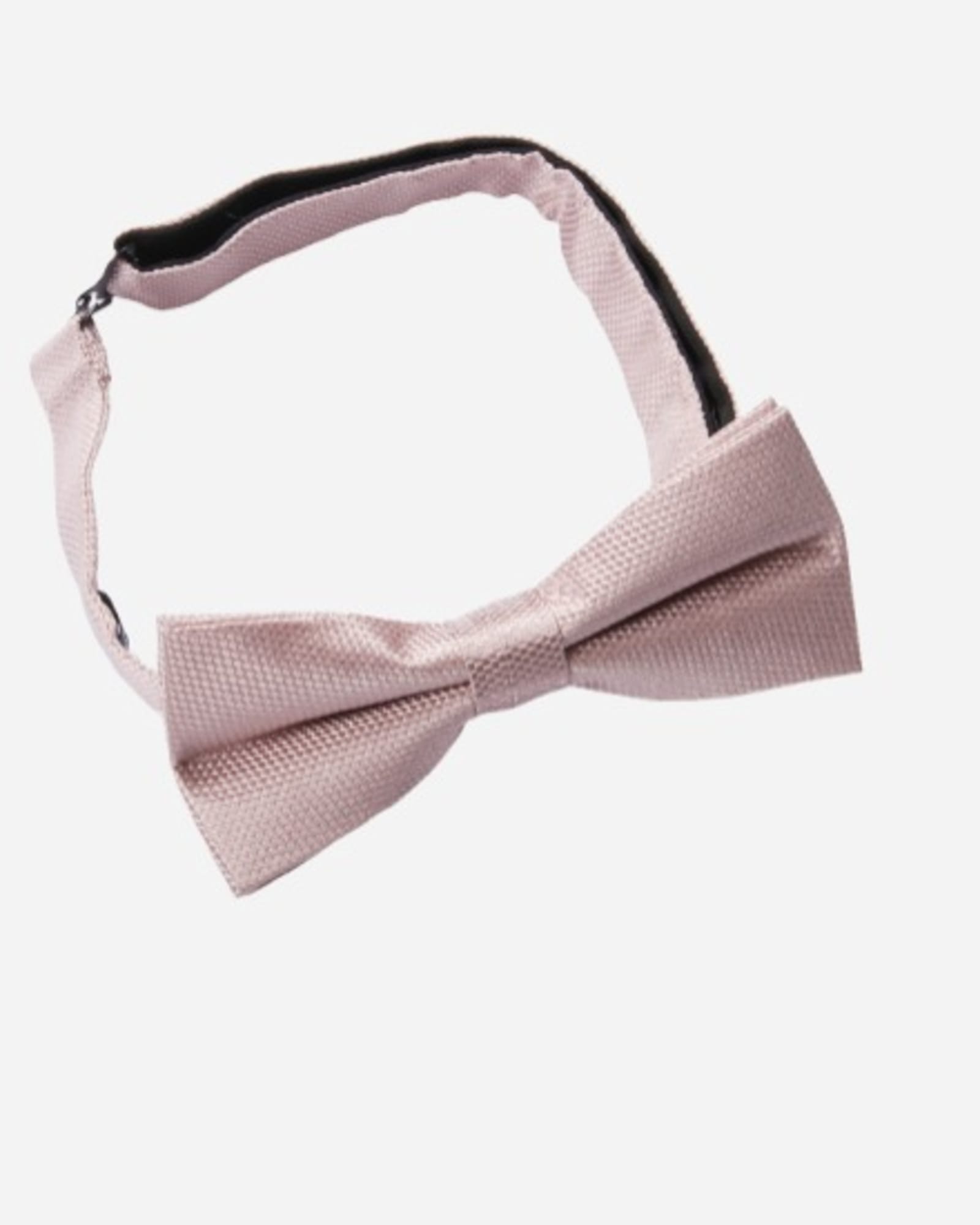 Textured Silk Bow Tie