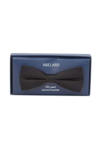 FORMAL SATIN BOW TIE