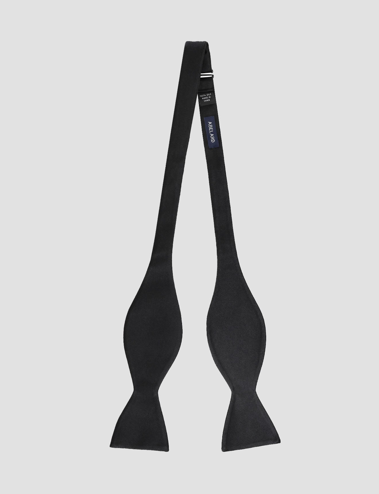 Tie Your Own Bow Tie