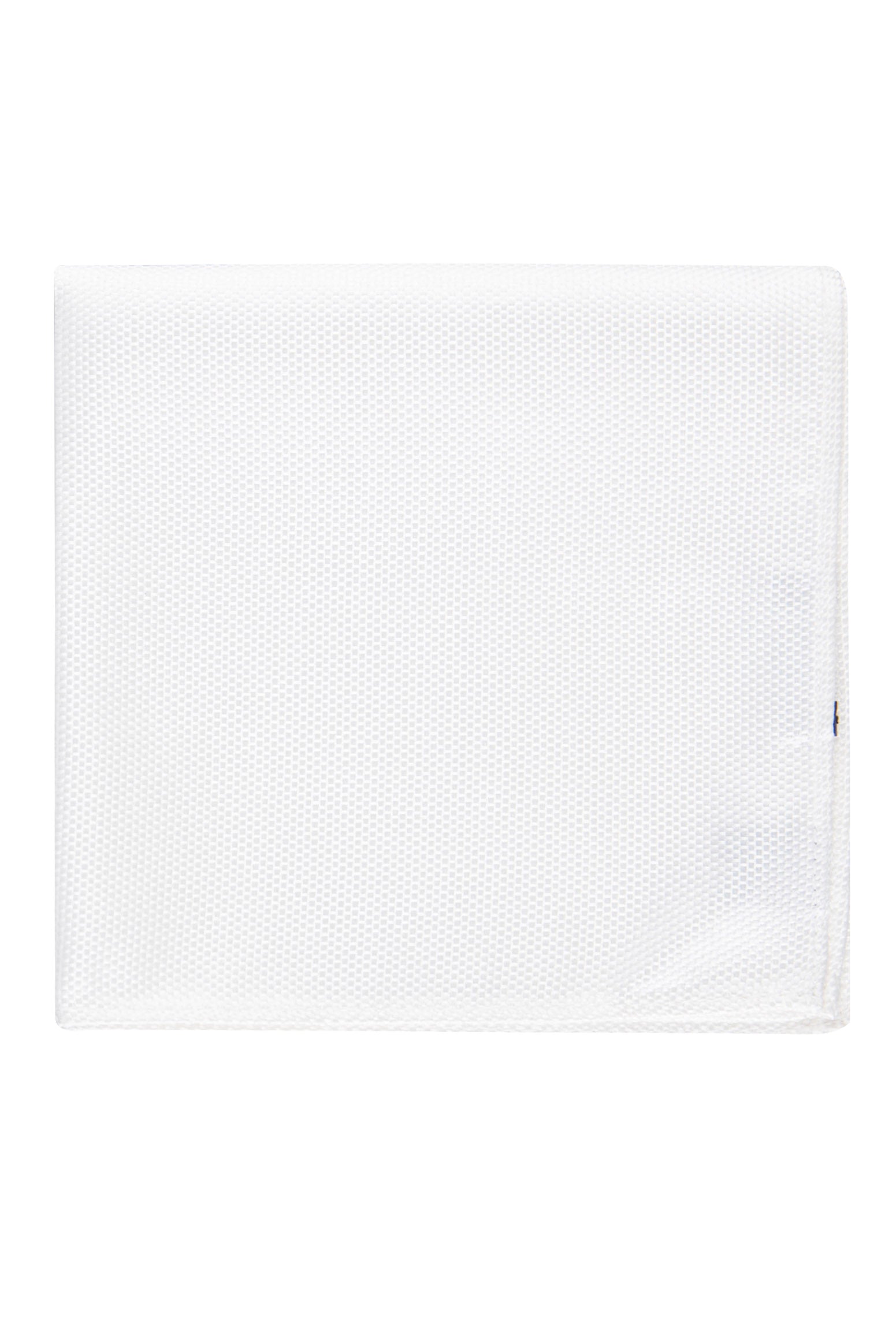 Textured Silk Pocket Square
