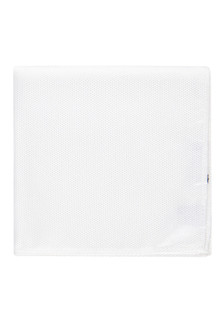 Textured Silk Pocket Square