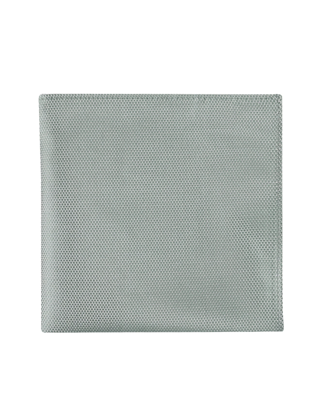 Textured Silk Pocket Square