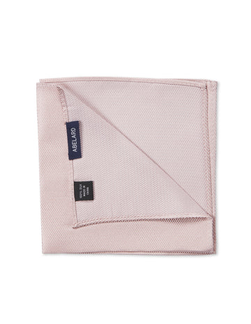 FORMAL SILK POCKET SQUARE