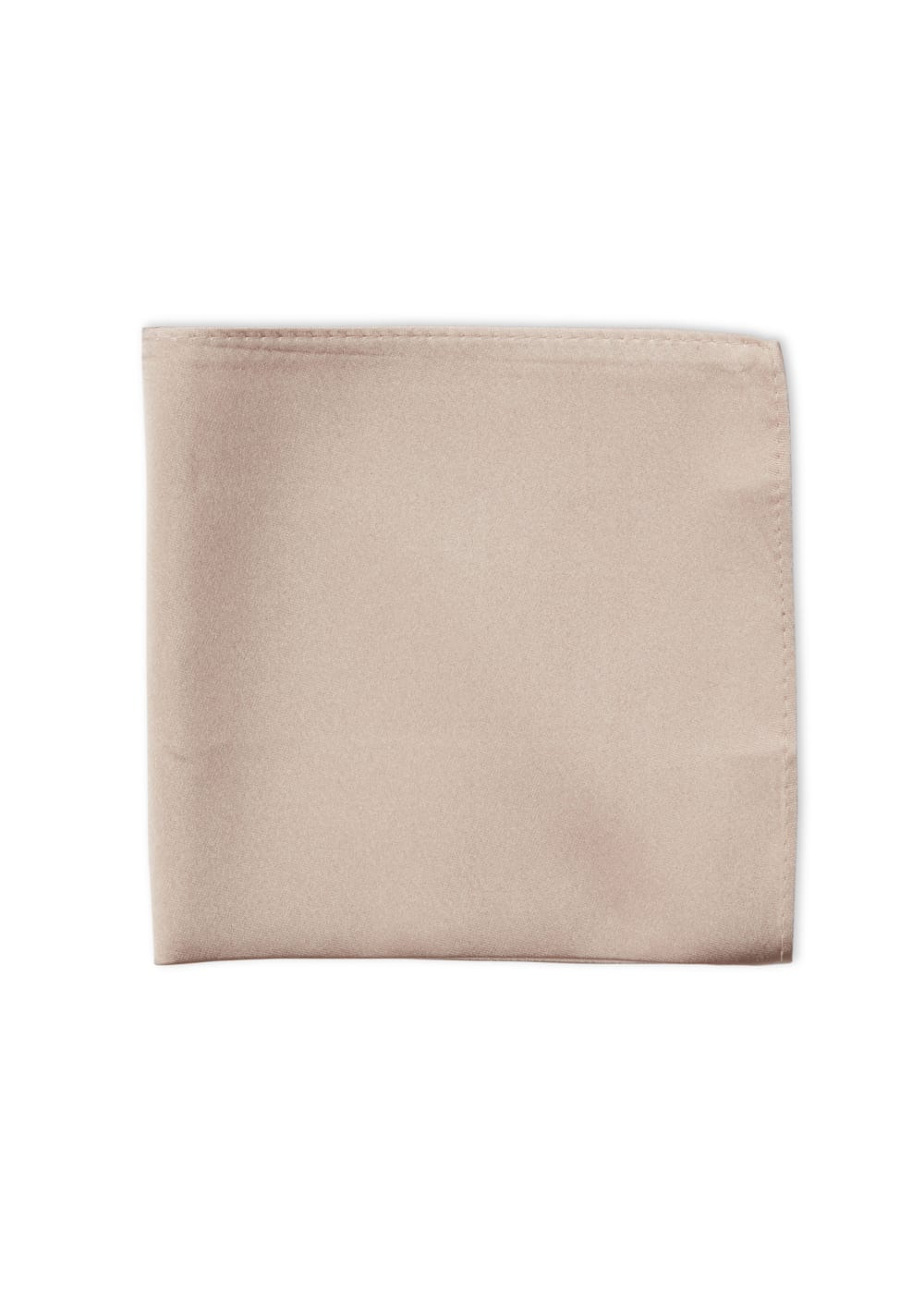 FORMAL SILK POCKET SQAURE