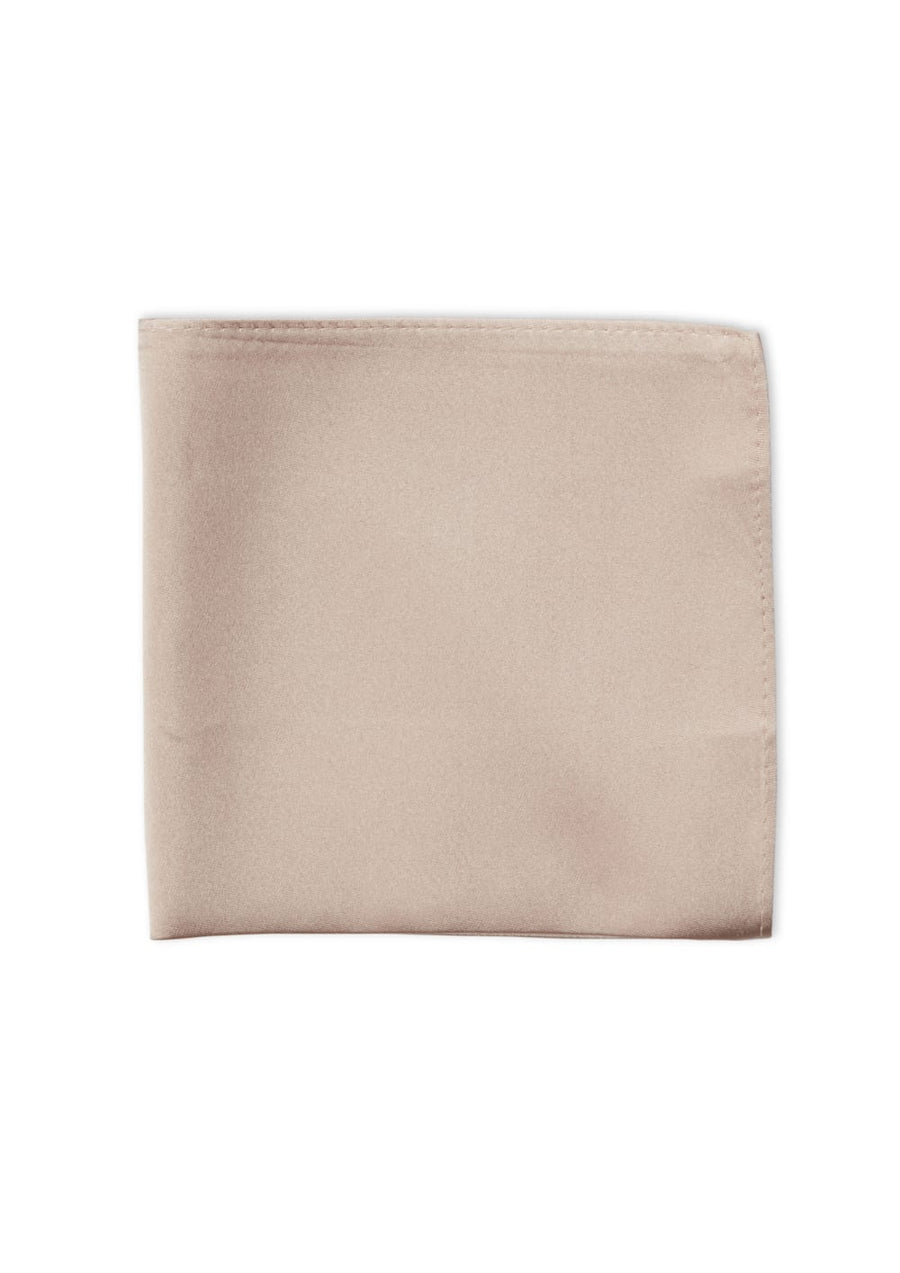 Formal Silk Pocket Sqaure