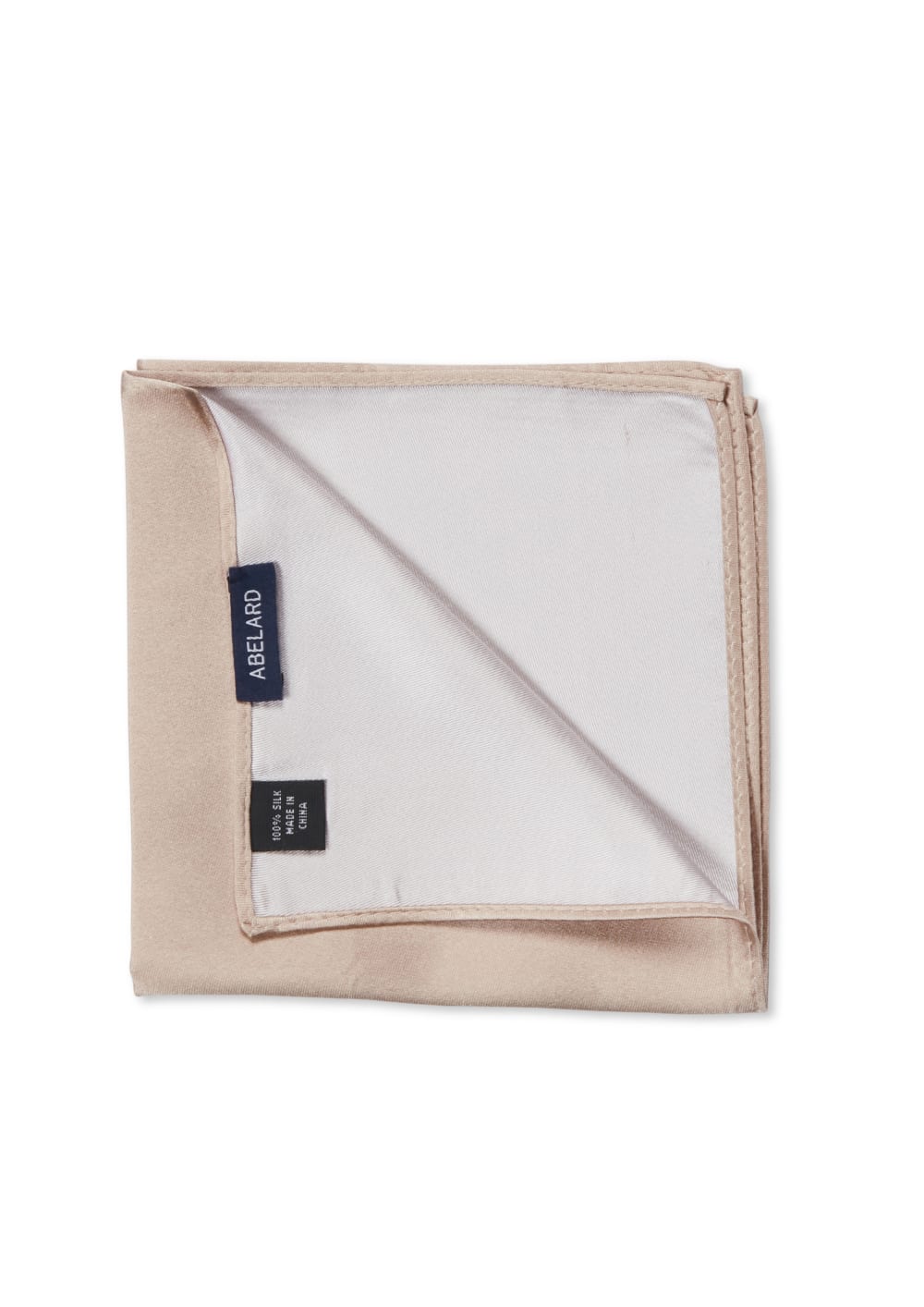 FORMAL SILK POCKET SQAURE