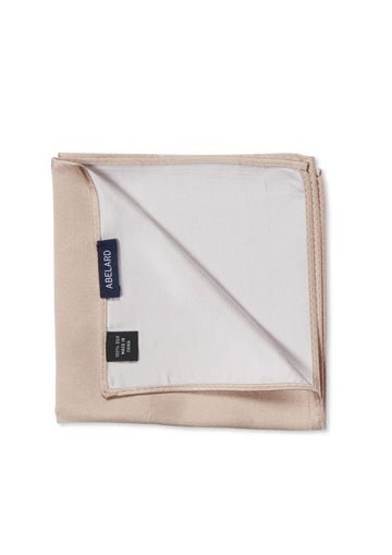 Formal Silk Pocket Sqaure