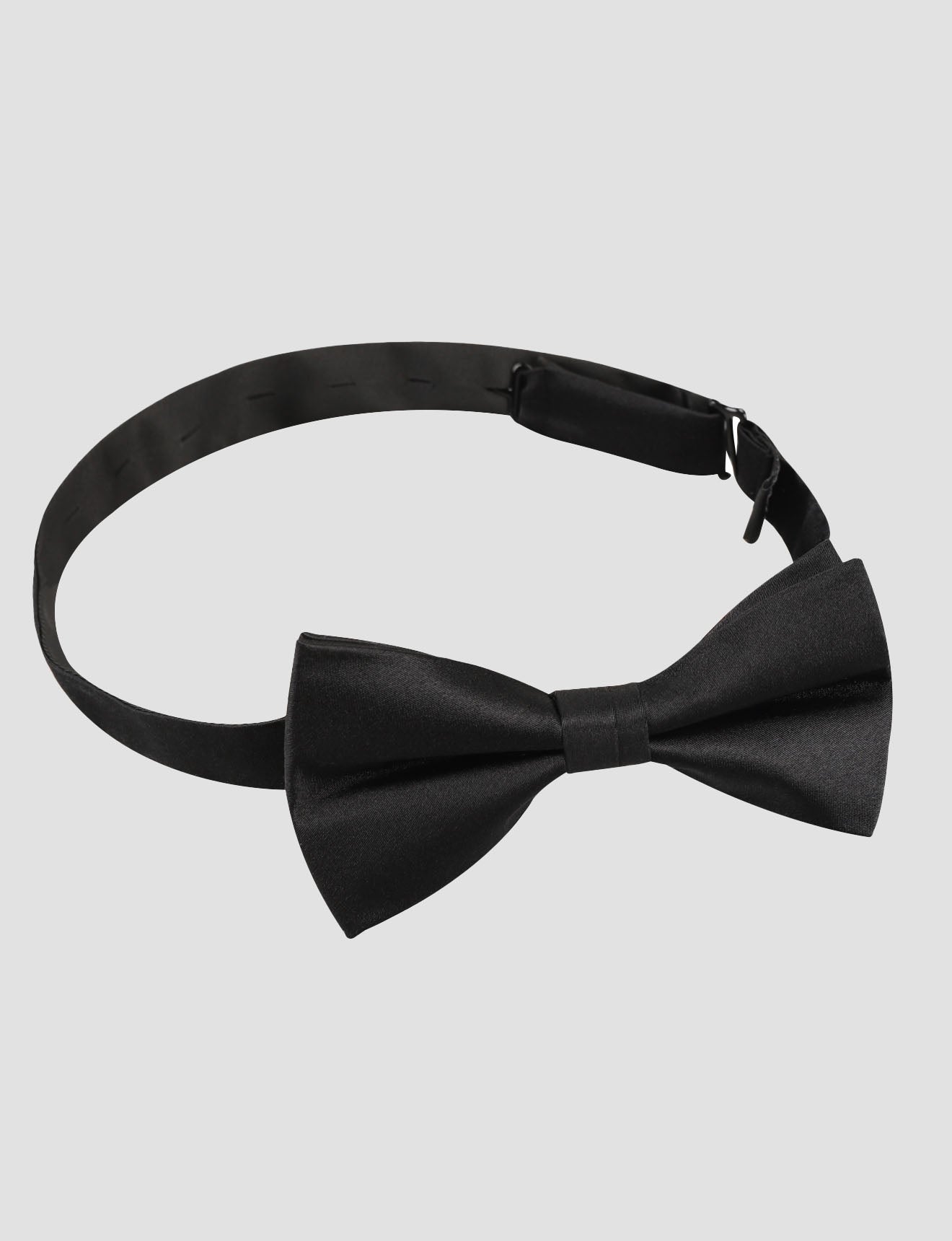 Classic Silk Bow Tie