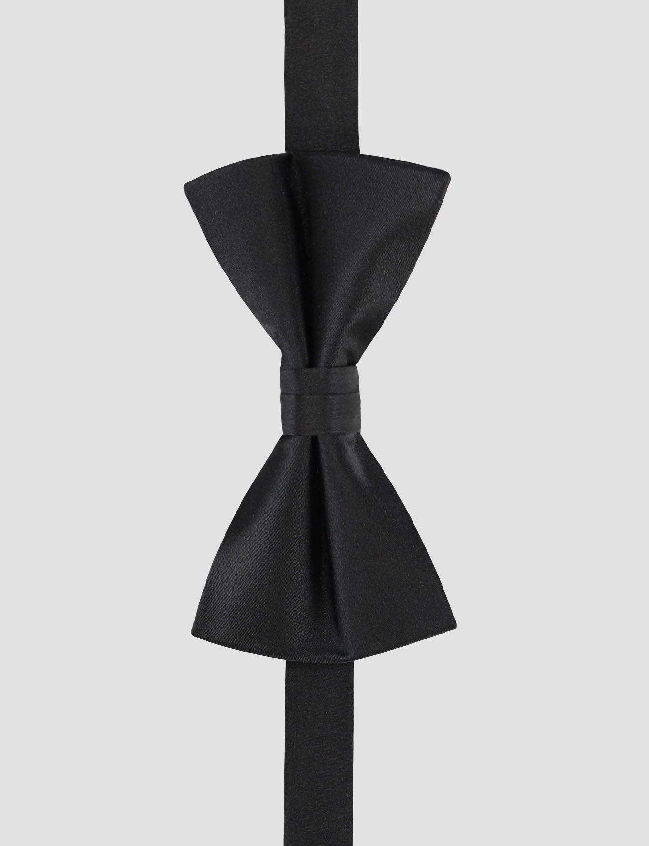 Classic Silk Bow Tie