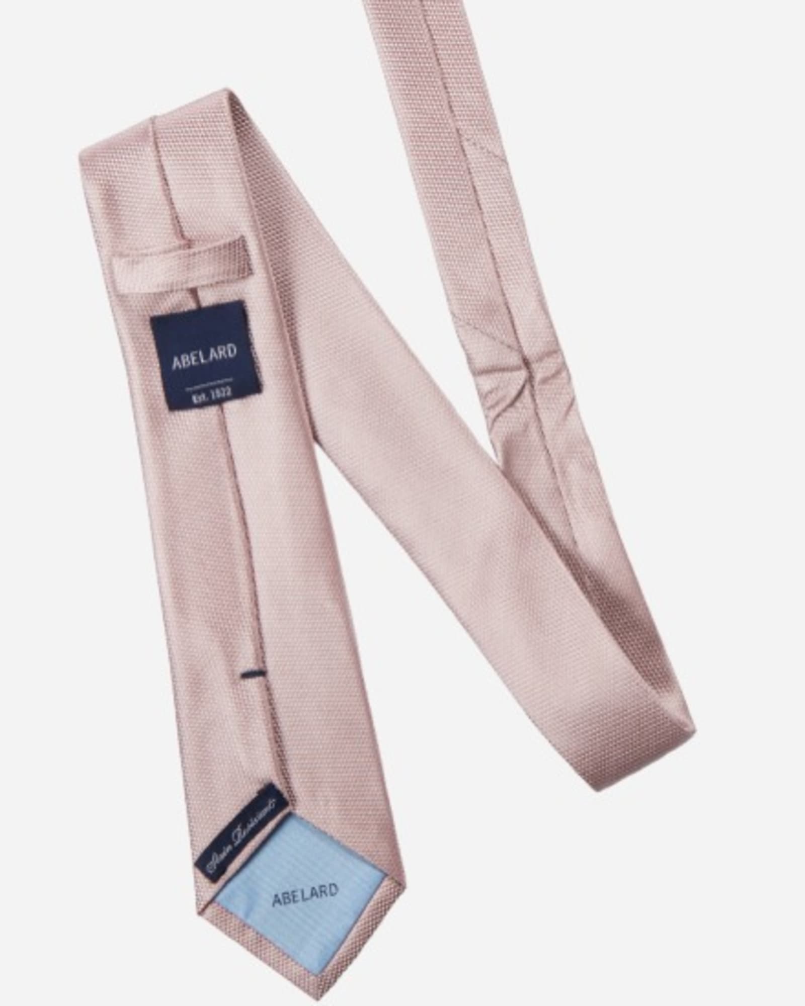 Formal Textured Silk Tie