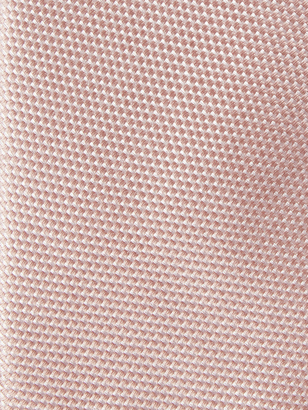 Formal Textured Silk Tie