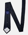 Formal Textured Silk Tie