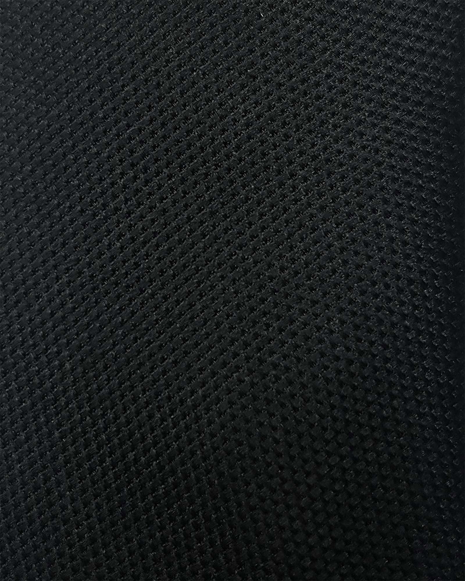 Formal Textured Silk Tie