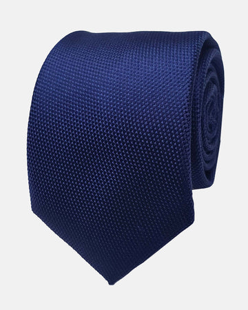 FORMAL SILK TIE