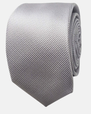 FORMAL SILK TIE