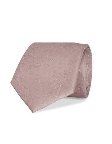 FORMAL SILK PAISLEY TIE