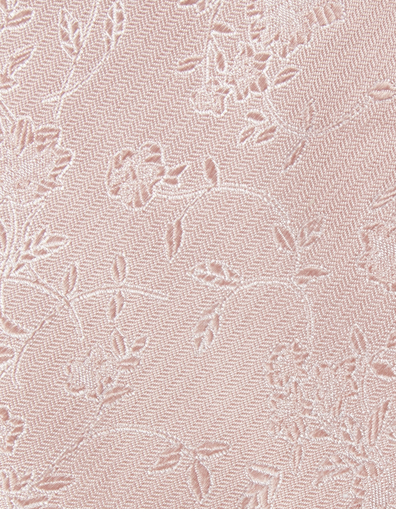 FORMAL SILK PAISLEY TIE