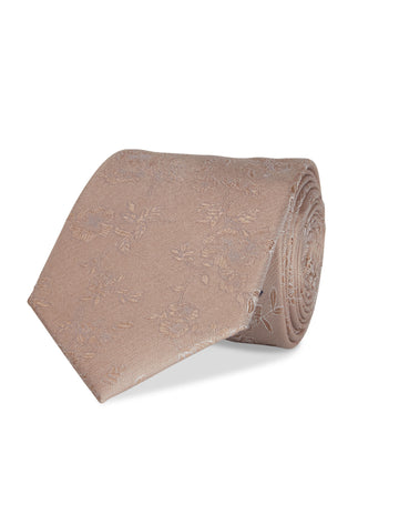 FORMAL SILK PAISLEY TIE
