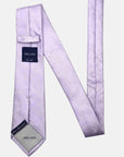 Formal Silk Paisley Tie