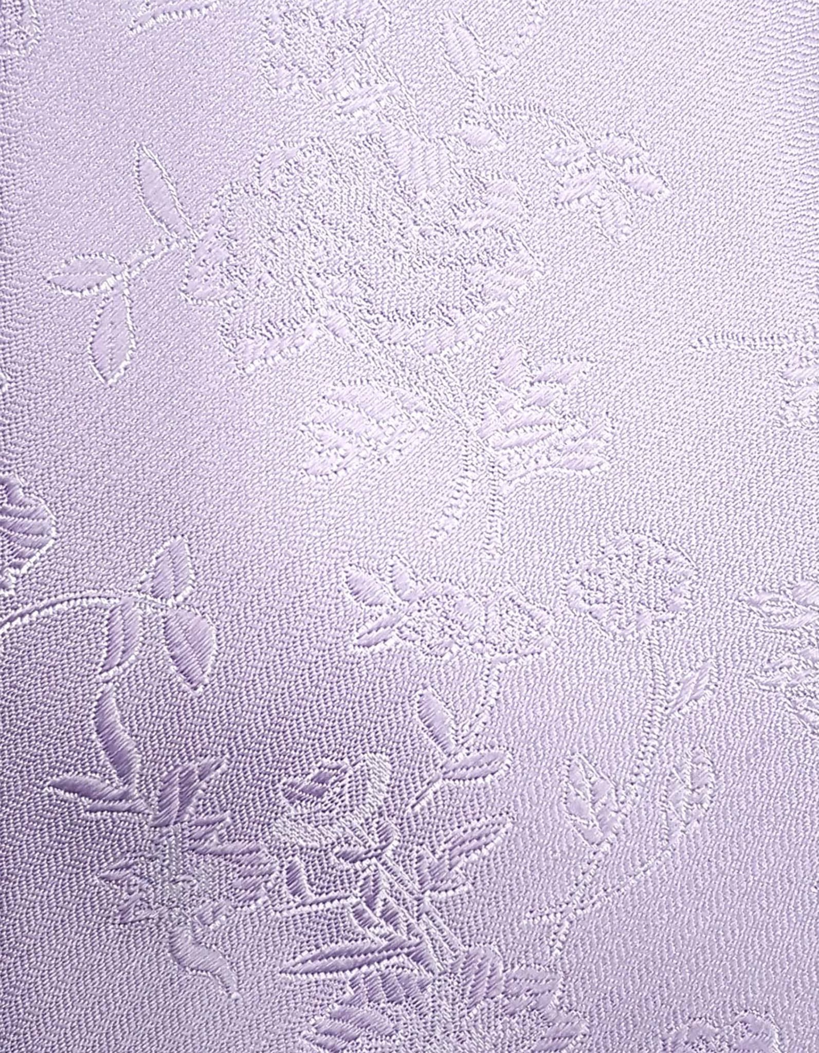 FORMAL SILK PAISLEY TIE