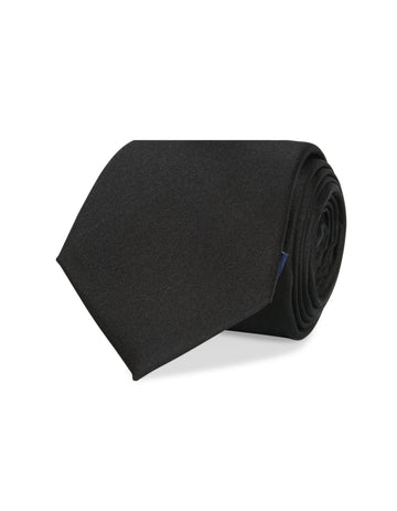 FORMAL SILK PLAIN TIE