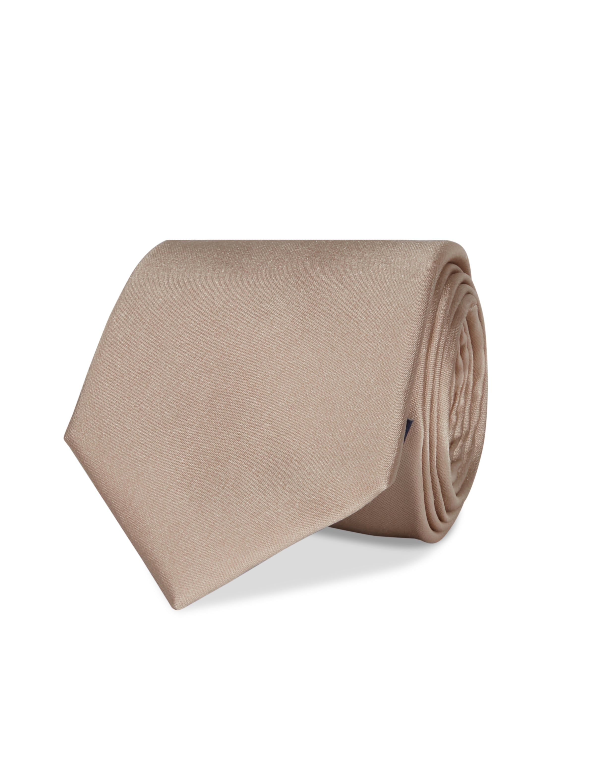 FORMAL SILK PLAIN TIE