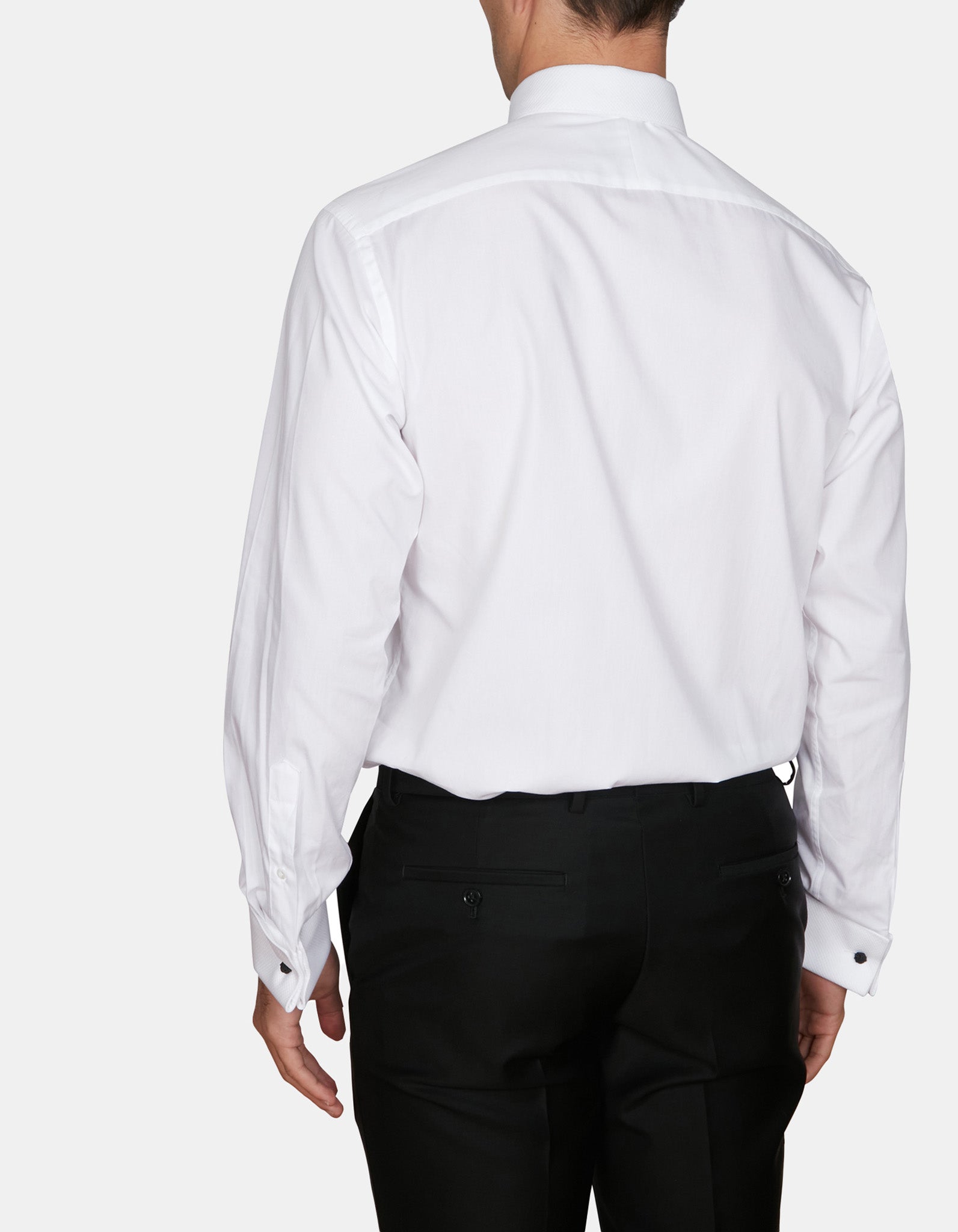 MARCELLA FRONT DINNER SHIRT CLASSIC COLLAR CLASSIC FIT