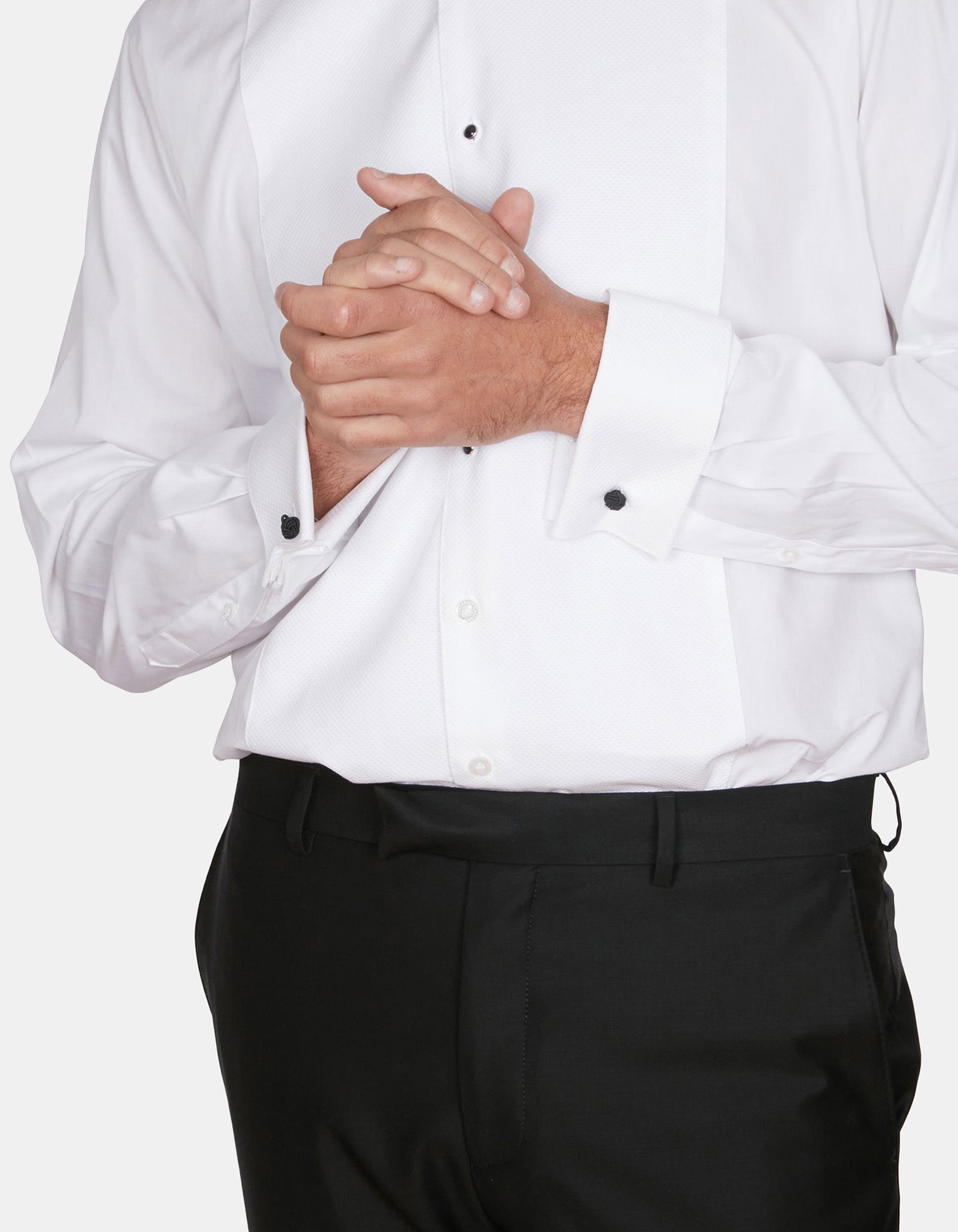 MARCELLA FRONT DINNER SHIRT CLASSIC COLLAR CLASSIC FIT