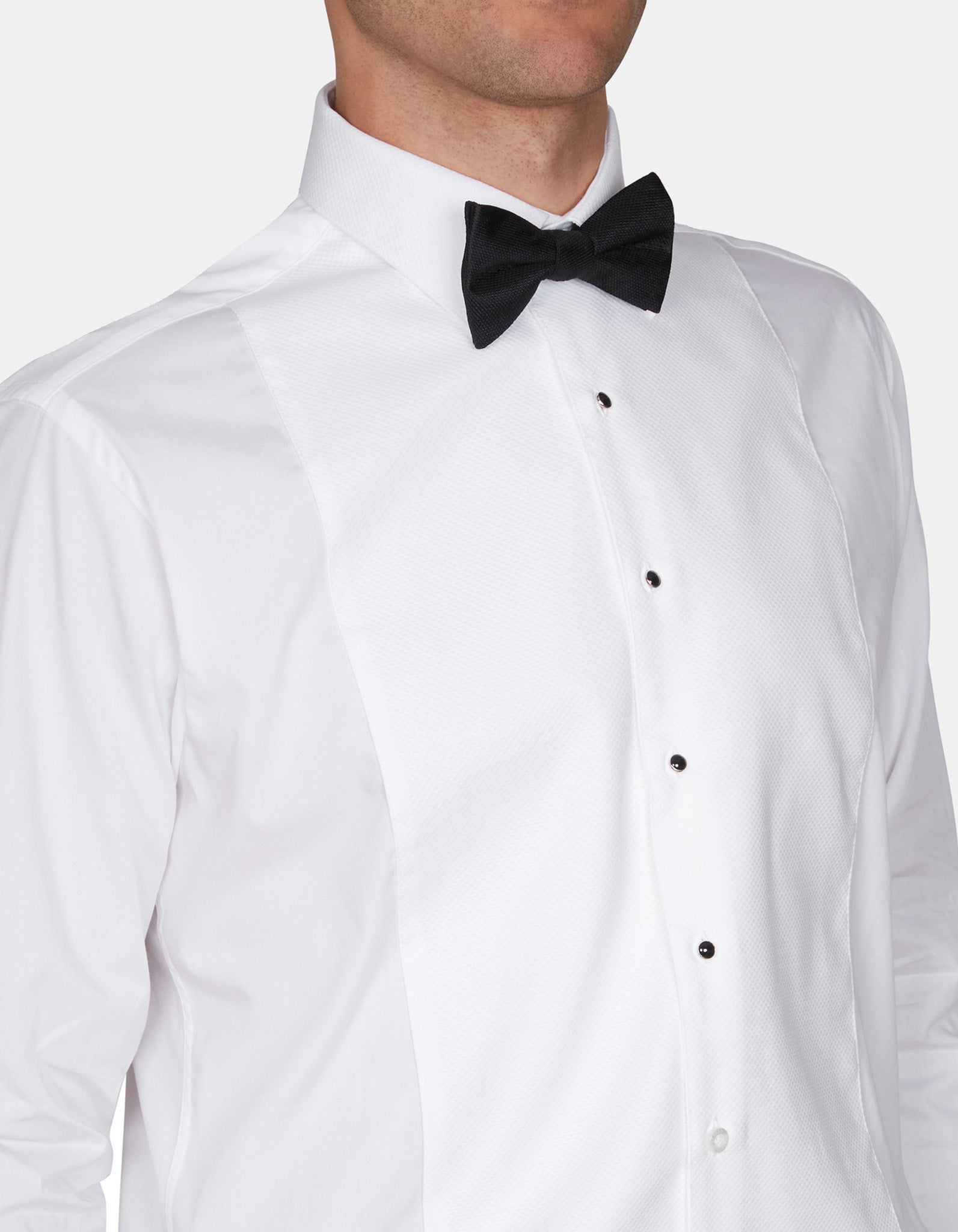 MARCELLA FRONT DINNER SHIRT CLASSIC COLLAR CLASSIC FIT