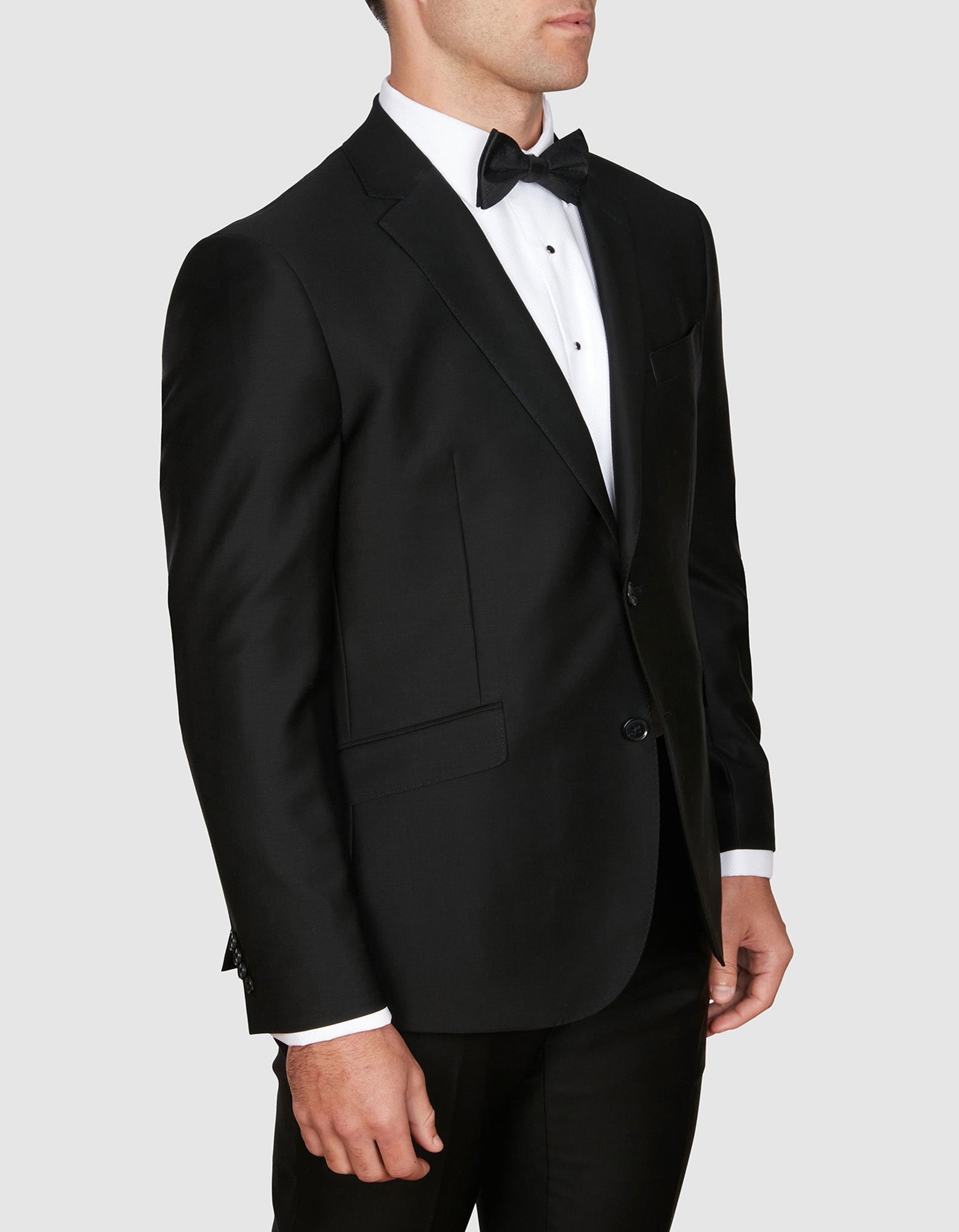 MARCELLA FRONT DINNER SHIRT CLASSIC COLLAR SLIM FIT