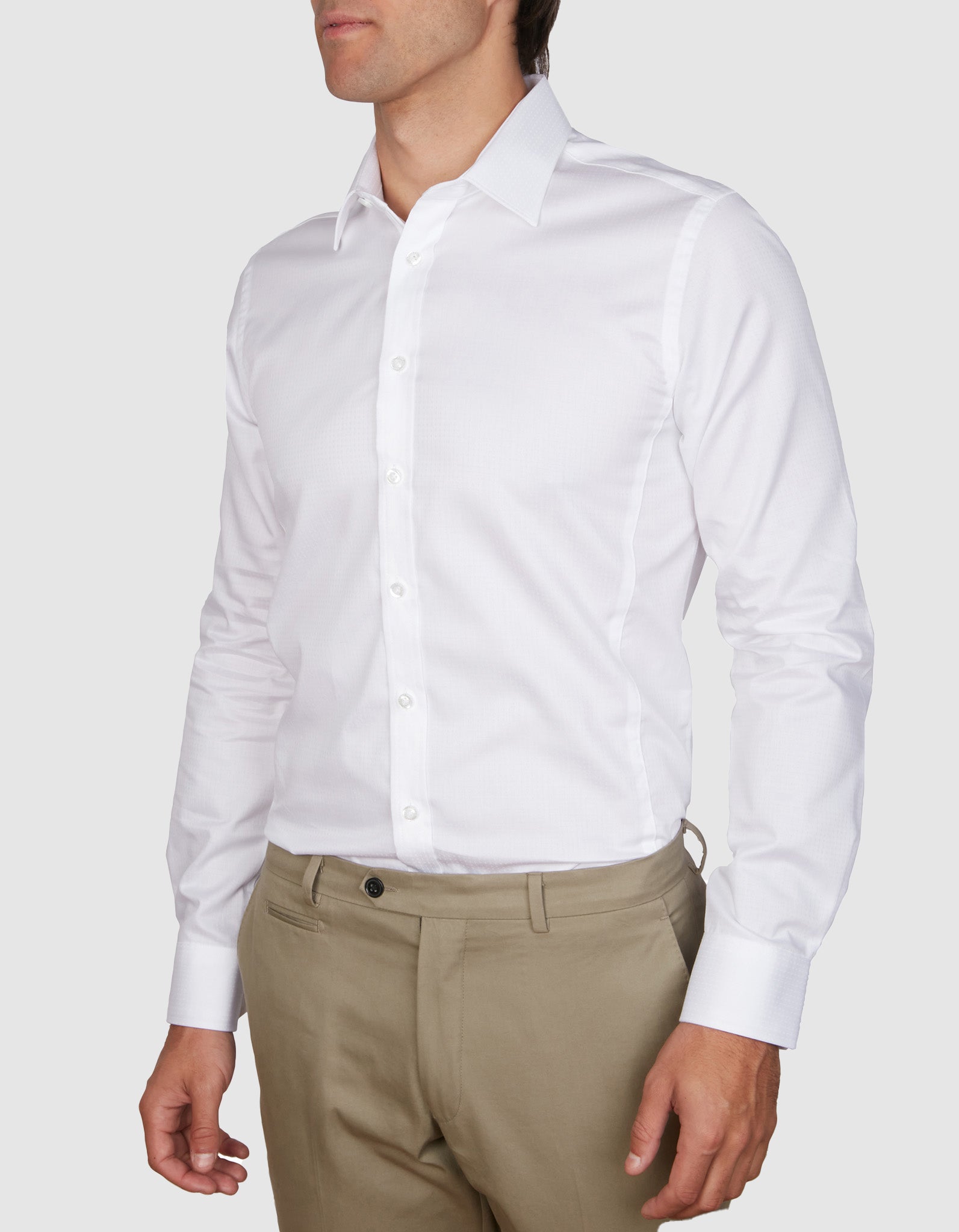 GIAU DOT SHIRT ATHLETIC FIT