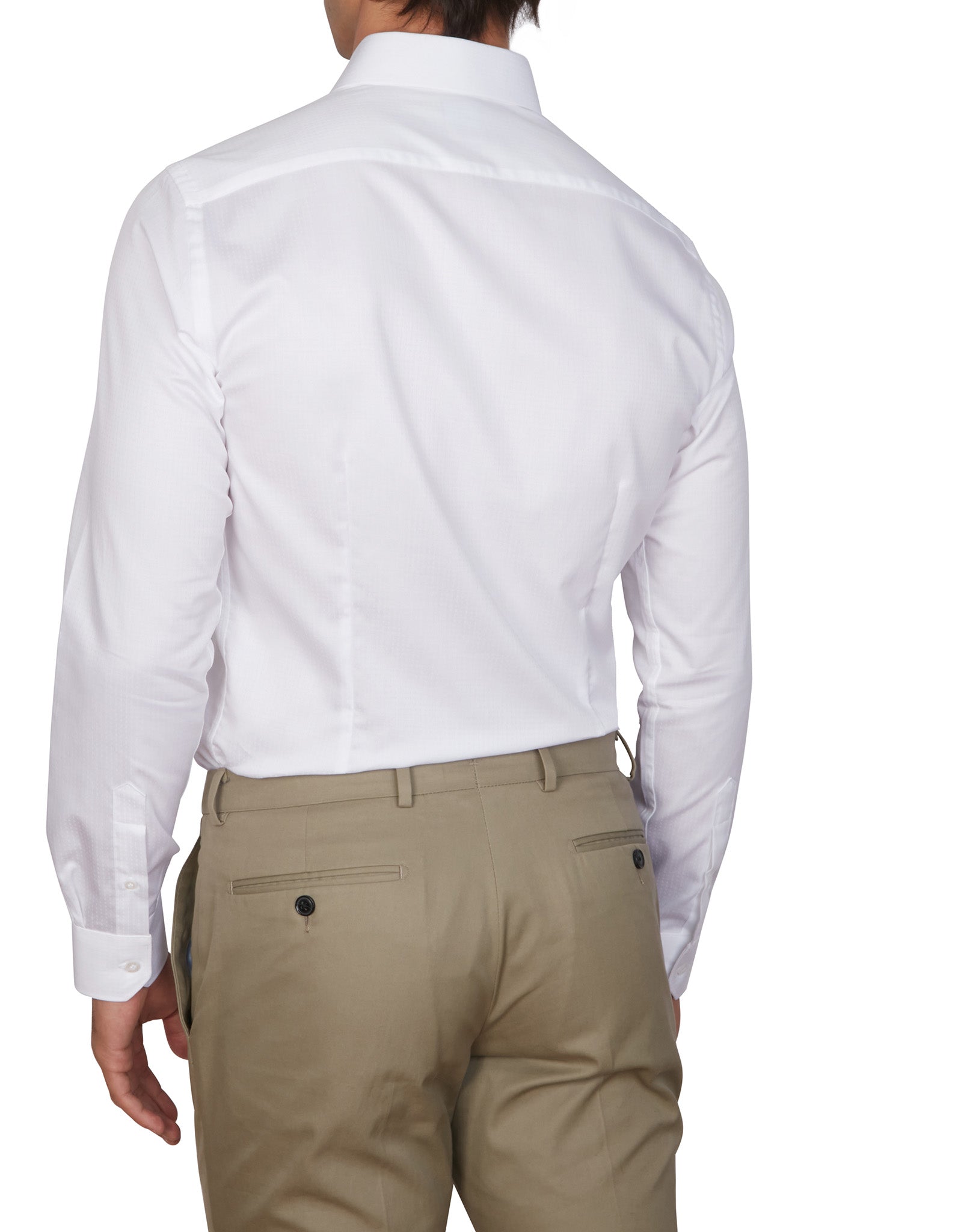 GIAU DOT SHIRT ATHLETIC FIT