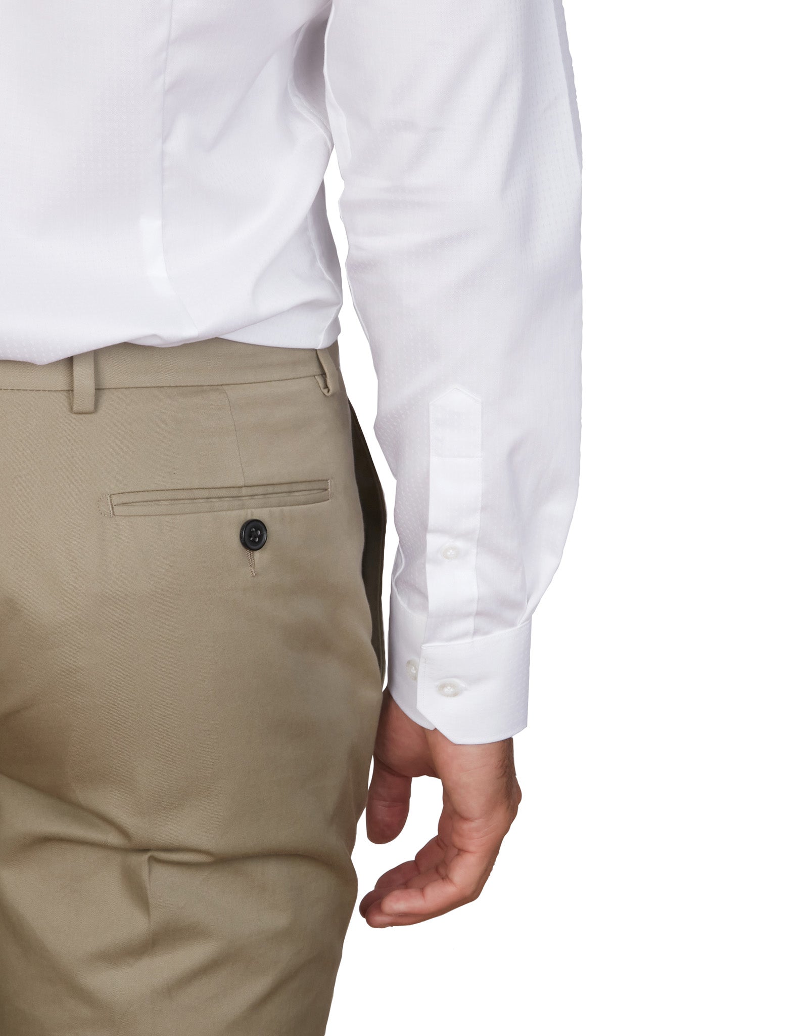 GIAU DOT SHIRT ATHLETIC FIT