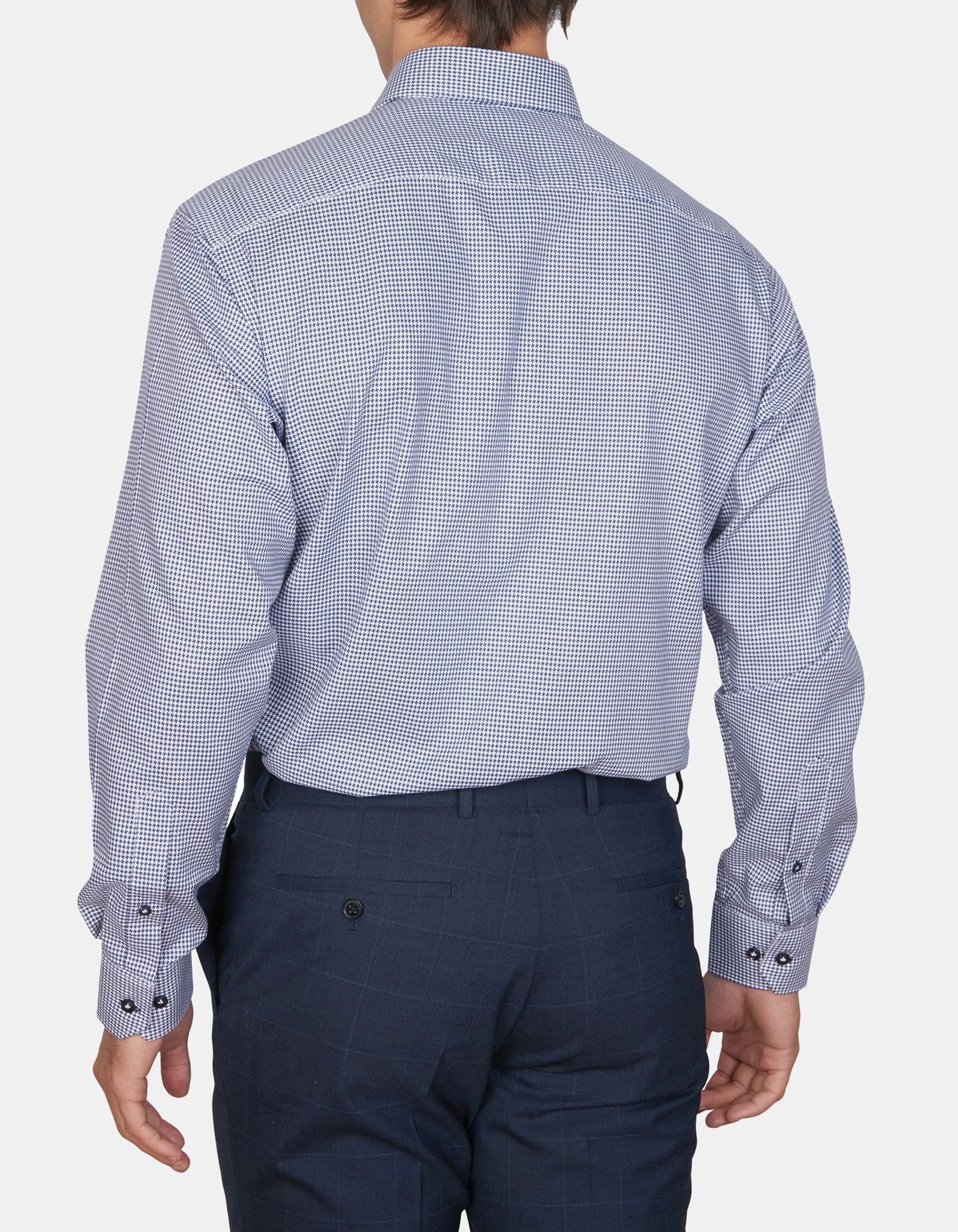 SABRE TOOTH SHIRT CLASSIC FIT