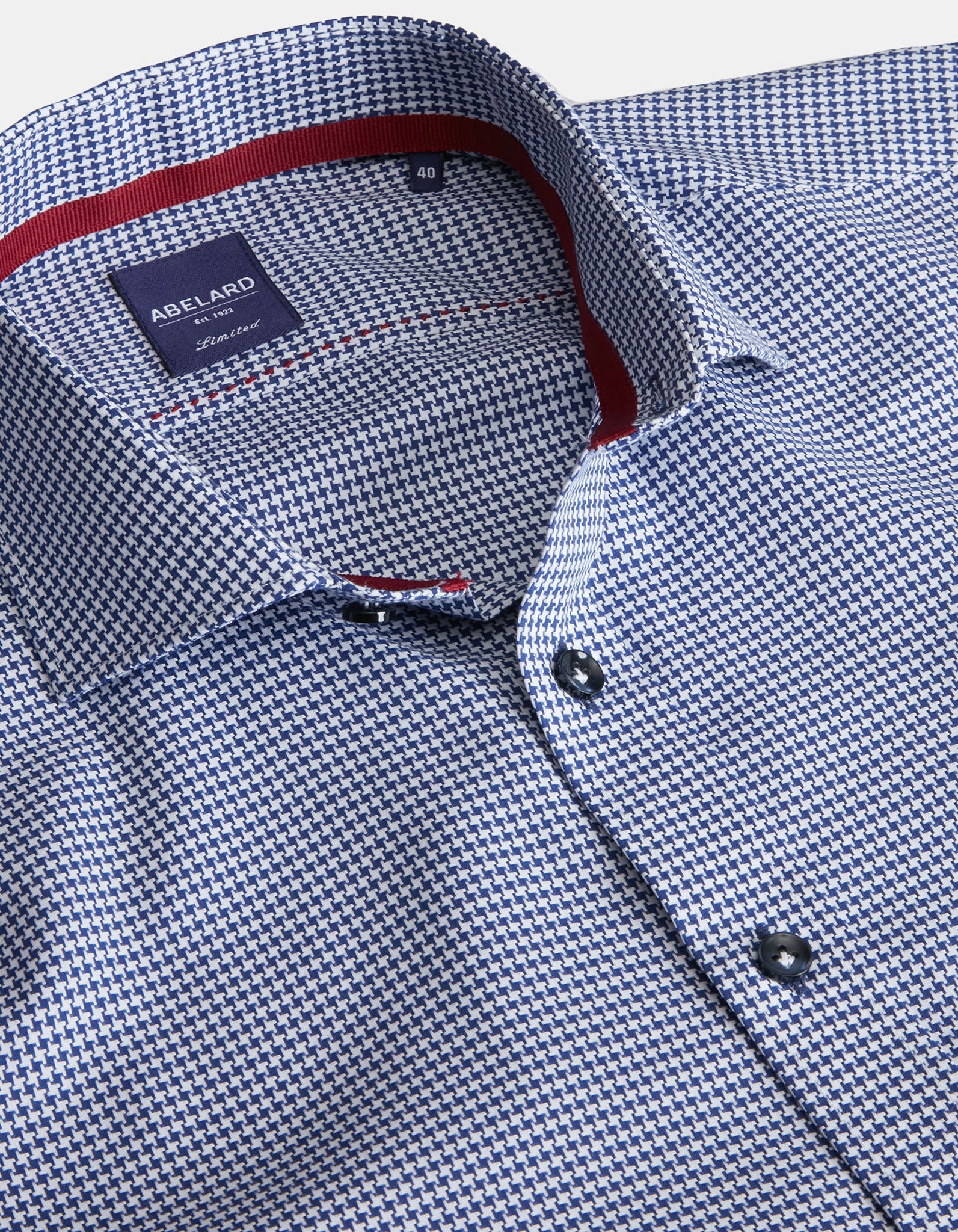 SABRE TOOTH SHIRT SLIM FIT